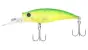 A-TEC Crazee Shad 59SR #005 Skeleton Chart