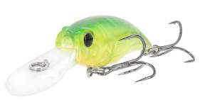 A-TEC Crazee Shad 59MR