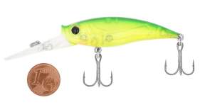A-TEC Crazee Shad 59MR