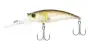 A-TEC Crazee Shad 59MR #001 Ghost Wakasagi