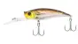 A-TEC Crazee Shad 59MR #002 Mirror Wakasagi