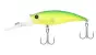 A-TEC Crazee Shad 59MR #005 Skeleton Chart