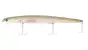 Tailwalk SF Minnow 173F Limited Edition #006 Ghost Pink Shad