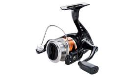 A-TEC Crazee SP 1000 Orange