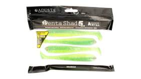 Adusta Penta Shad 5