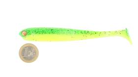 Adusta Penta Shad 5