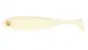 Adusta Penta Shad 5 # 001 White Glow