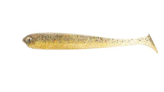 Adusta Penta Shad 5 # 110 Suji Ebi