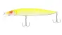 Adusta Jerk Spiker 155SP # 024 Yellow Chart Tiger