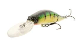 A-TEC Crazee Minnow 96DD/SP