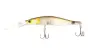 A-TEC Crazee Minnow 96DD/SP # 001 Ghost Wakasagi