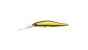 A-TEC Crazee Minnow 96DD/SP # 006 Golden Shiner