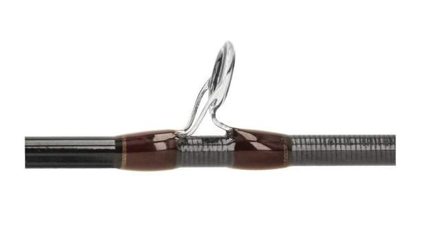 Tailwalk Troutia Feerique C52L Baitcast Forellenrute