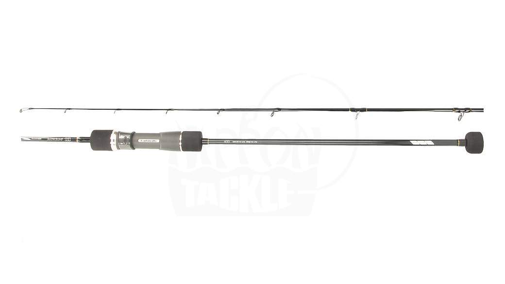 Tailwalk Slow Bump SSD 632/FSL Slow Jigging Rute f. GT & Thunfisch