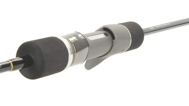 Tailwalk Slow Bump SSD 632/FSL Slow Jigging Rute f. GT & Thunfisch