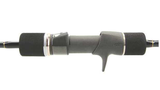Tailwalk Slow Bump SSD 632/FSL Slow Jigging Rute f. GT & Thunfisch