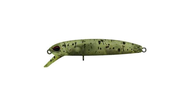 ValkeIn Figure SS M177 Green Algy