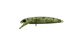ValkeIn Figure SS M177 Green Algy