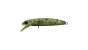 ValkeIn Figure SS M177 Green Algy