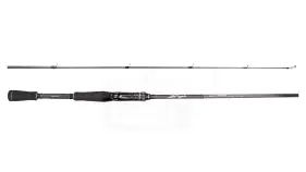 Major Craft DAYS DYC-662MH - Lackfehler im Spitzen- &...