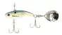 Major Craft JigPara Spin 12 g #135 Sexy Shad