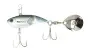 Major Craft JigPara Spin 12 g #136 Silver Shad
