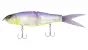 Fish Arrow Riser Jack # 009 Violet