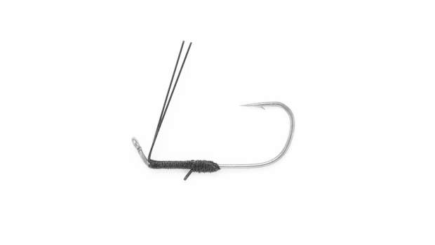 Decoy Worm 153 F.F. Hook