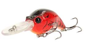 A-Tec Crazee Crank Bait 50MR