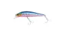 A-Tec Crazee Dizzy Minnow 90HS # 002 Blue / Pink / Iwashi