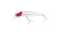 A-Tec Crazee Dizzy Minnow 90HS # 003 Hologram / Red Head