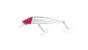 A-Tec Crazee Dizzy Minnow 90HS # 003 Hologram / Red Head