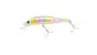 A-Tec Crazee Dizzy Minnow 90HS # 004 Chart Back / Cotton...