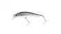 A-Tec Crazee Dizzy Minnow 90HS # 006 Metallic Silver