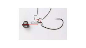 Decoy DS-13 Switch Head