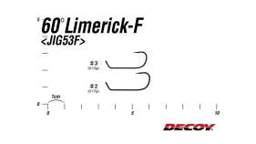 Decoy Jig 53F 60° Limerick