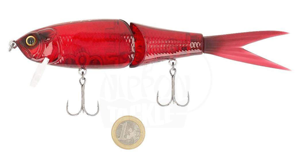 Fish Arrow Riser Jack Jr Wobbler