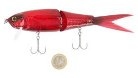 Fish Arrow Riser Jack Jr