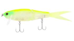 Fish Arrow Riser Jack Jr # 003 Lemonade