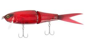 Fish Arrow Riser Jack Jr # 004 Full Moon SP