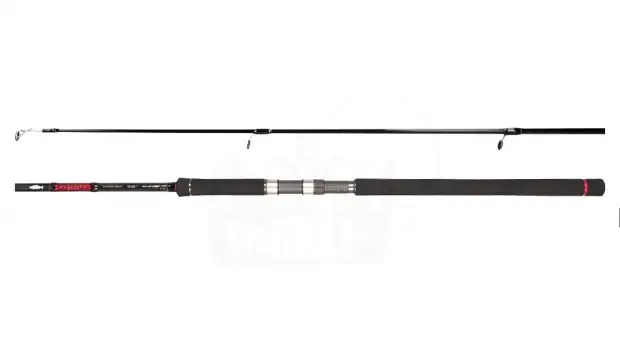 A-TEC Crazee Salmon Shaft S1103 - Lackfehler im Mittel- und Griffteil
