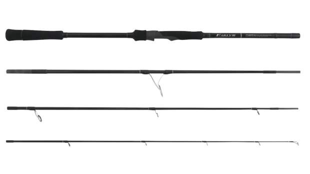 Yamaga Blanks EARLY 96MMH Mobile