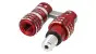 A-Tec Landing Gear JOINT II Red / Silver