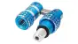 A-Tec Landing Gear JOINT II Blue / Silver