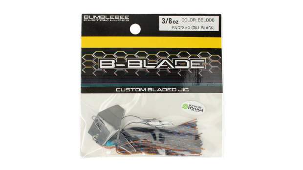 BumbleBee B-Blade 3/8 Oz