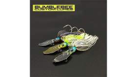 BumbleBee B-Blade 3/8 Oz