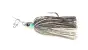 BumbleBee B-Blade 3/8 Oz #002 Shad Gold