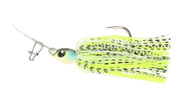 BumbleBee B-Blade 3/8 Oz #003 Sexy Shad