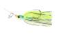 BumbleBee B-Blade 3/8 Oz #004 Chart / Black Back