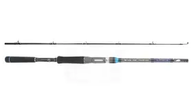 A-TEC Crazee Heavy Rockfish C862XH - Lackfehler im...